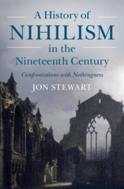 Stewart, Nihilism