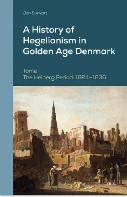 Stewart-Danish Hegelianism-1